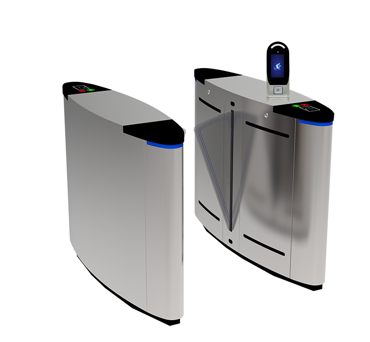 JDPAY钱包官网景区社保卡实名消费闸机